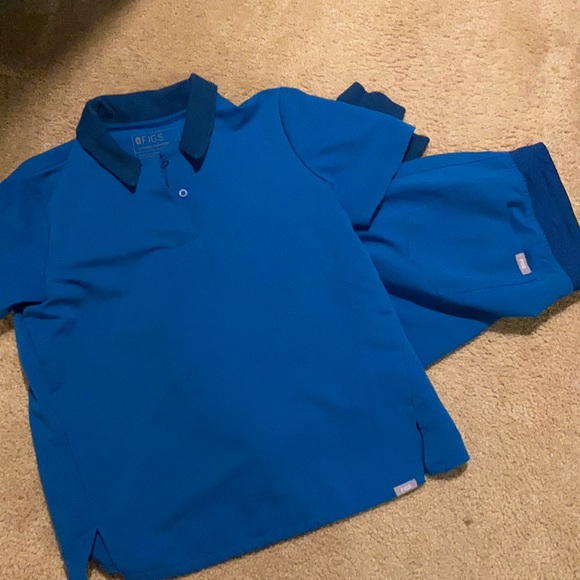 Figs Scrubs